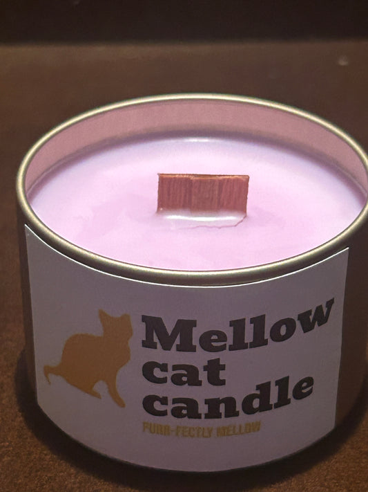 The Sizzle and Pop of Soy Candles: Exploring the Advantages of Crackling Wicks**